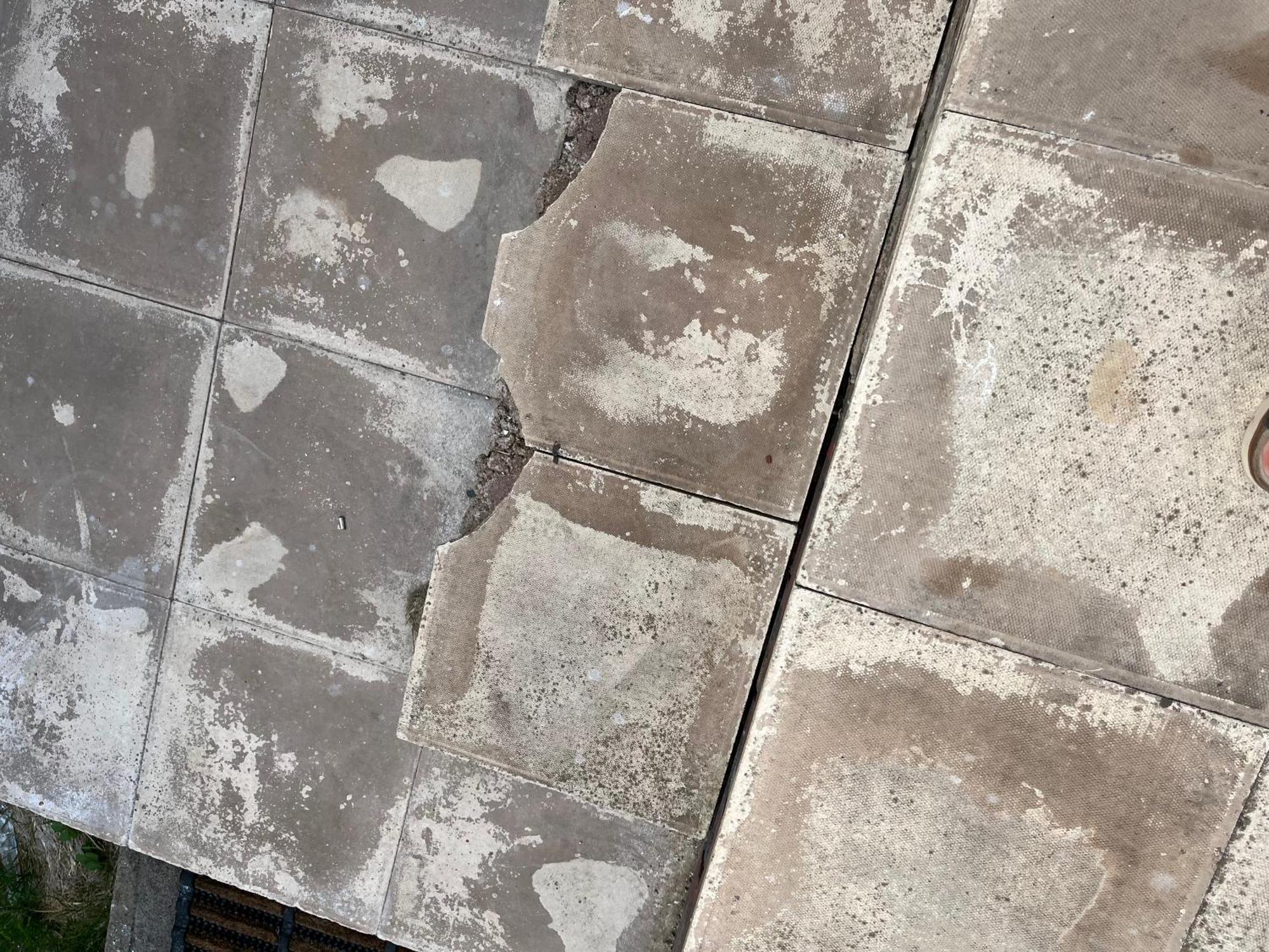 Apartment Cornerstone